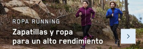 Running - Nuestros más vendidos