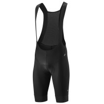 Gonso Culotte Corto con Tirantes Ciclismo Hombre - SQlab GO - Negro